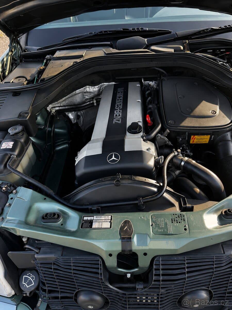 Mercedes-Benz OSTATNÍ - 9