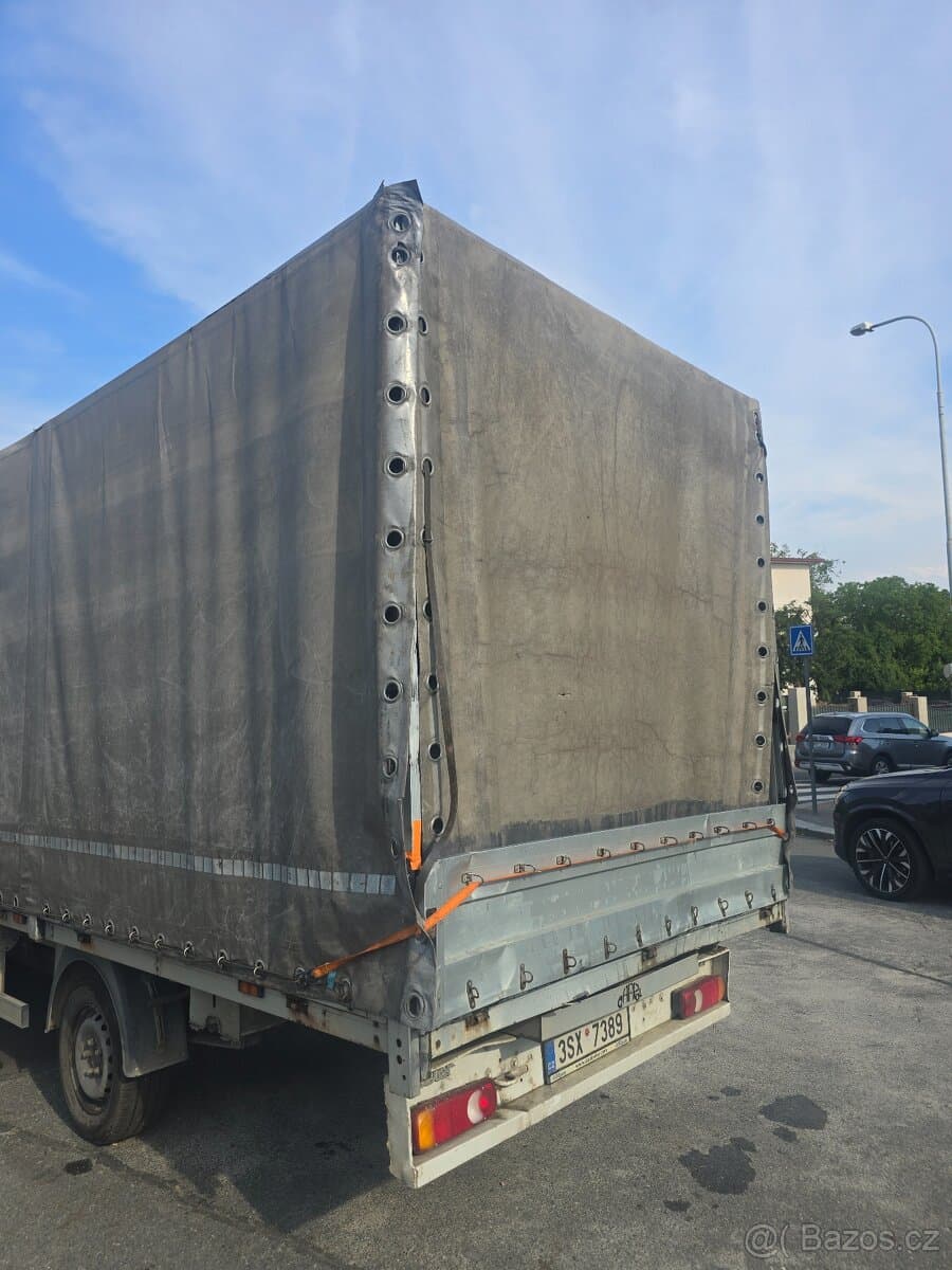 Renault MASTER - 9