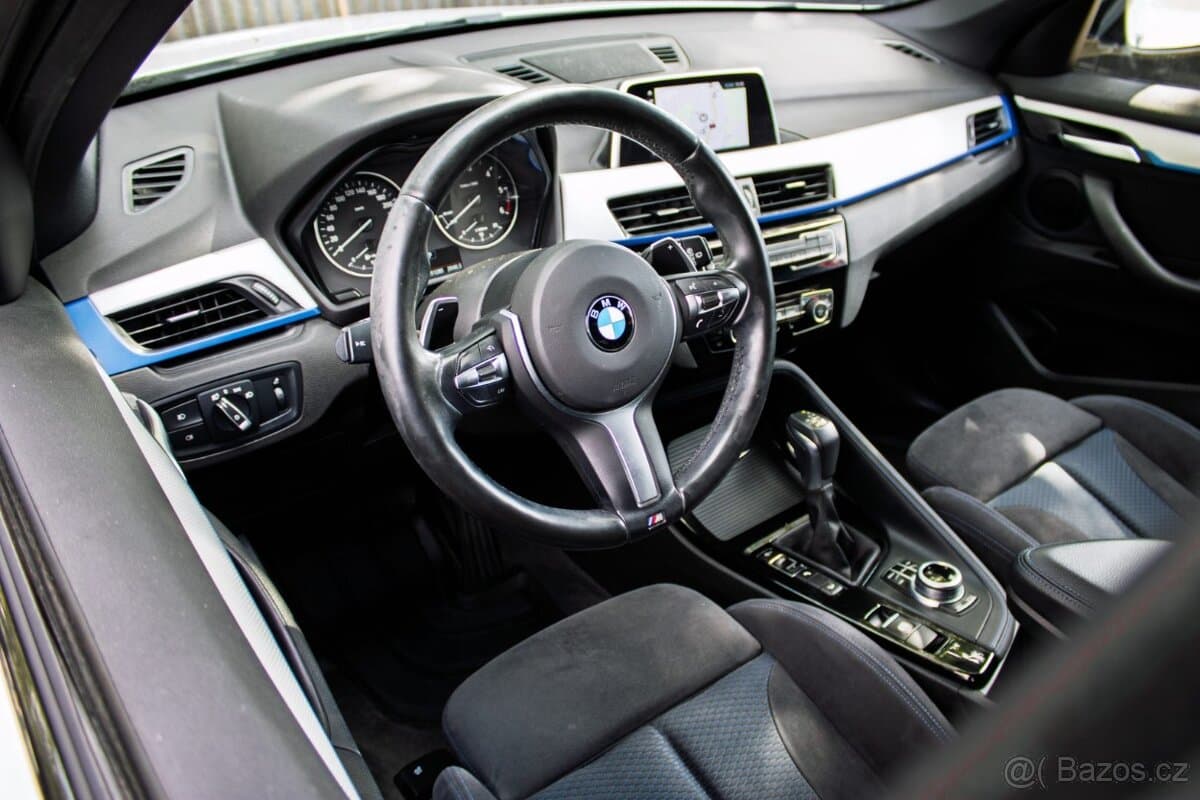 2018 BMW X1 - 9
