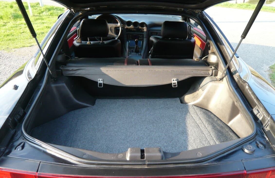 1993 Mitsubishi OSTATNÍ - 9