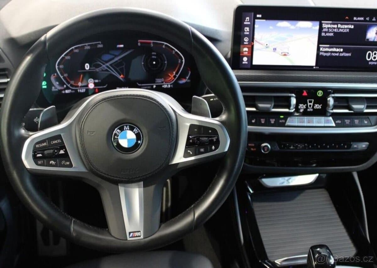 2024 BMW X4 - 9