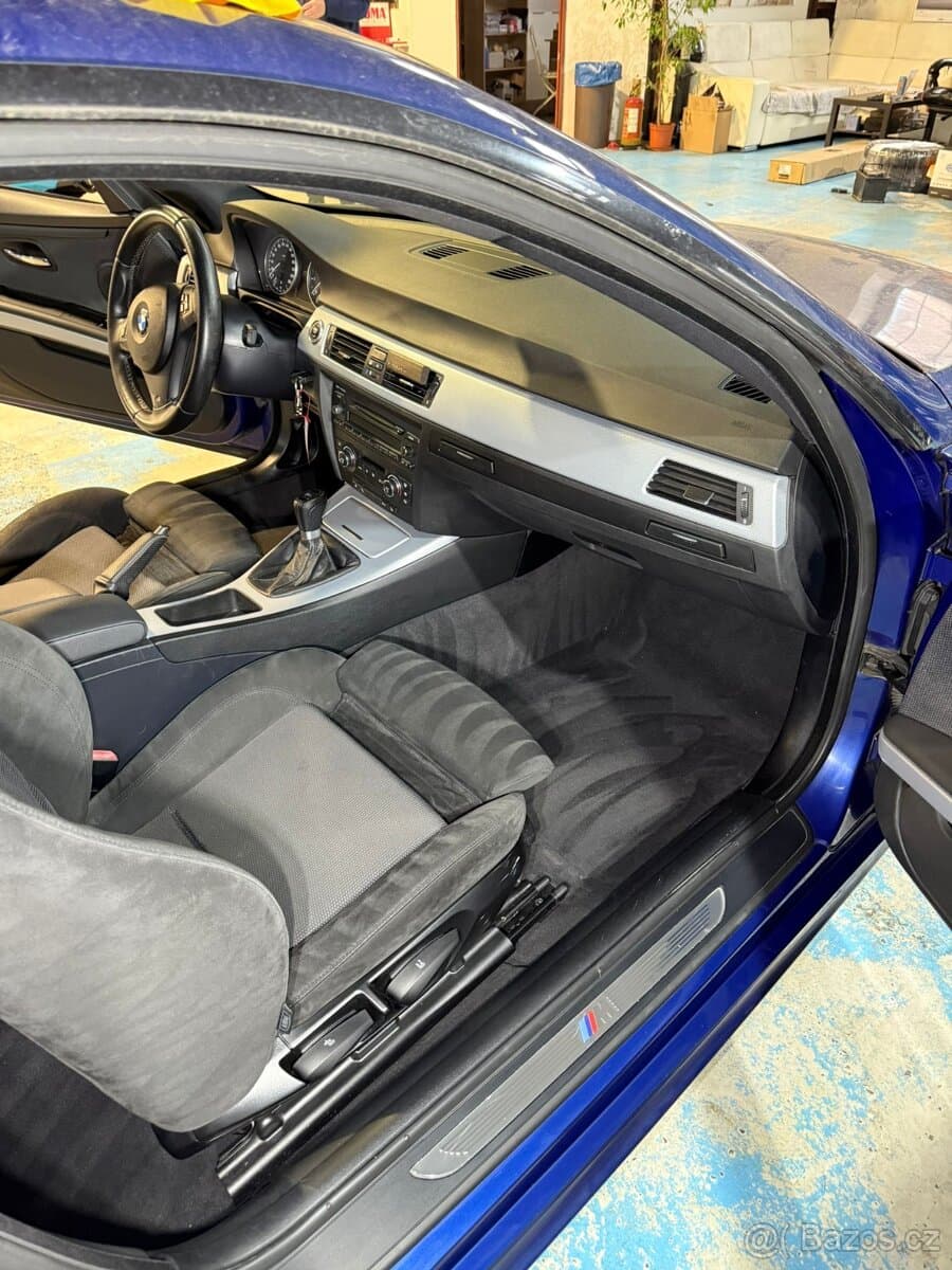 2009 BMW OSTATNÍ - 9