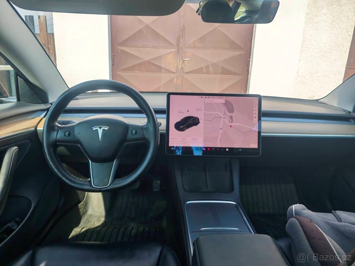 2021 Tesla MODEL 3 - 9