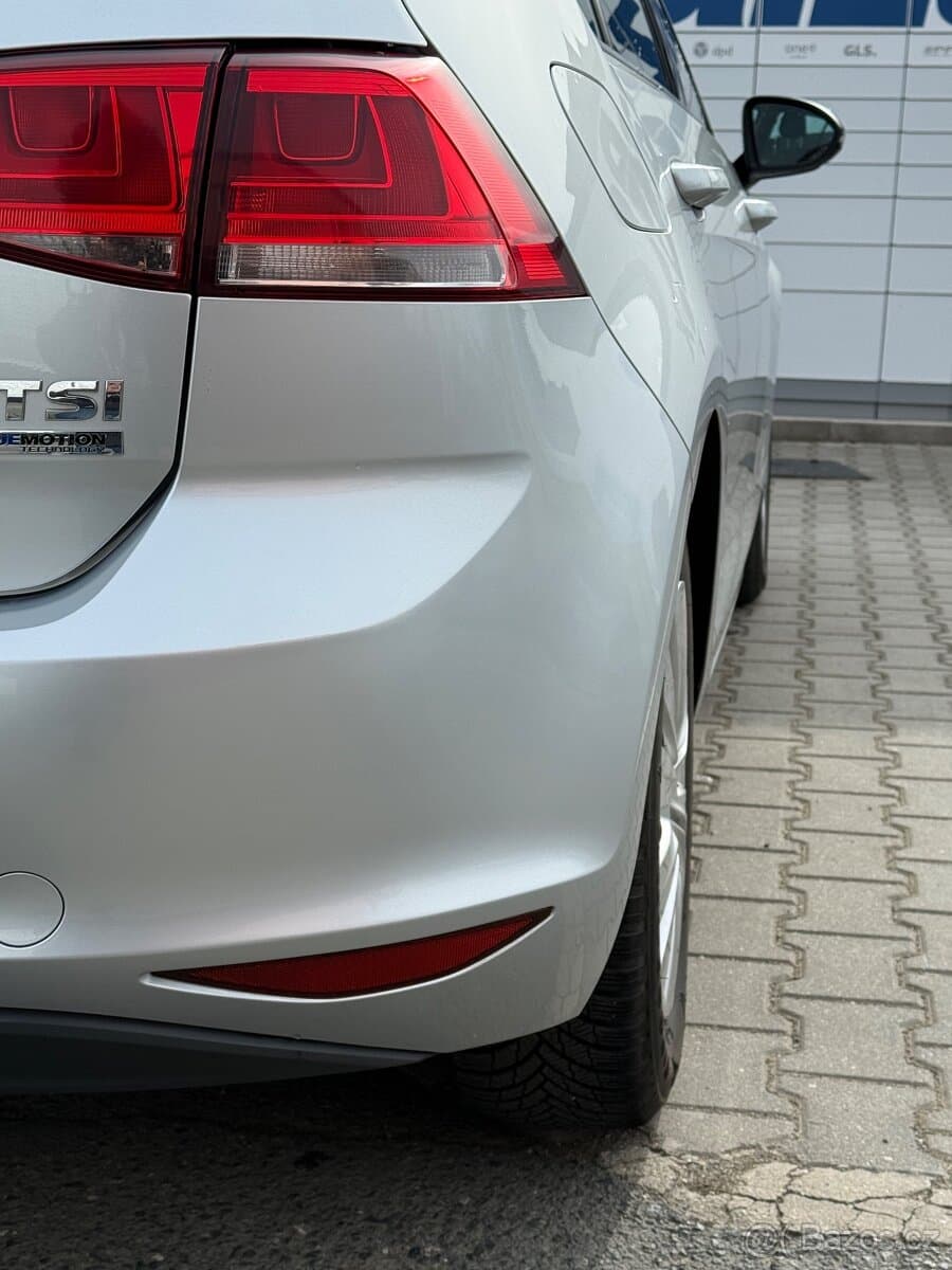 2014 Volkswagen GOLF - 9