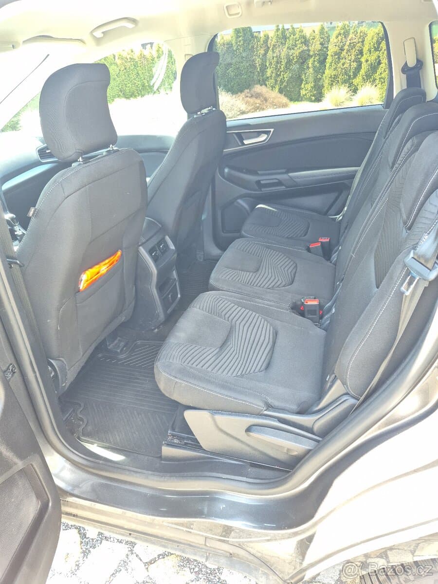 2021 Ford S-MAX - 9