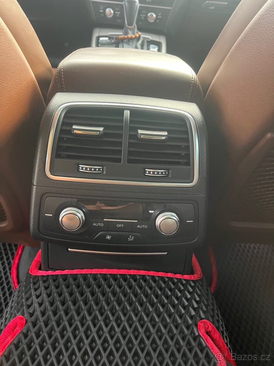 2015 Audi A6 - 9