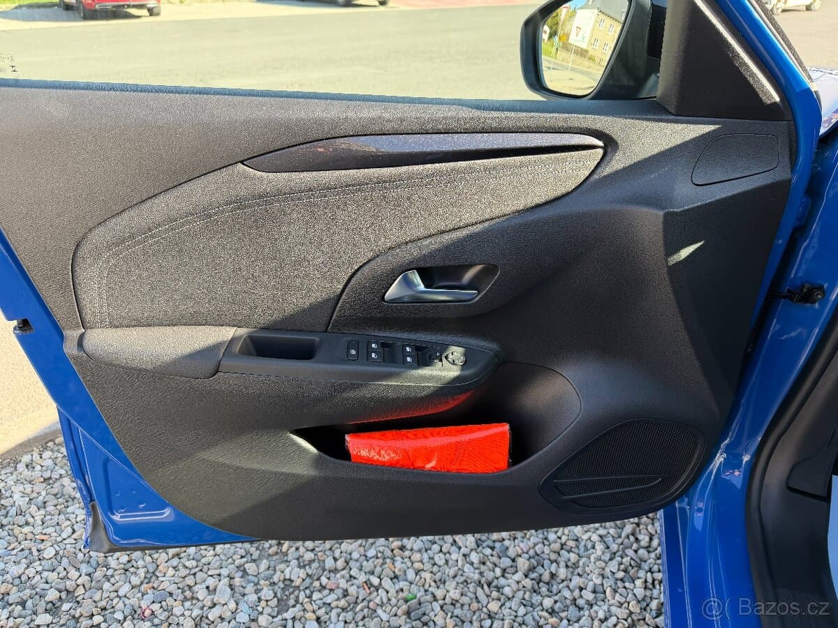 2024 Opel CORSA - 9