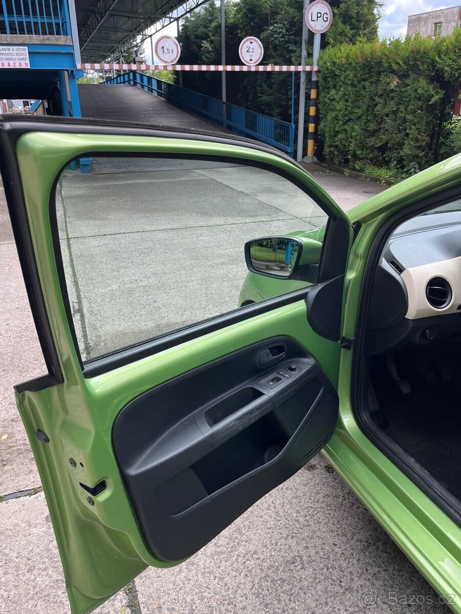 2013 Škoda CITIGO - 9