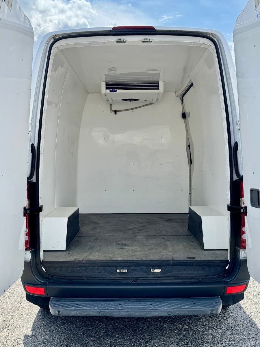 2014 Mercedes-Benz OSTATNÍ - 9