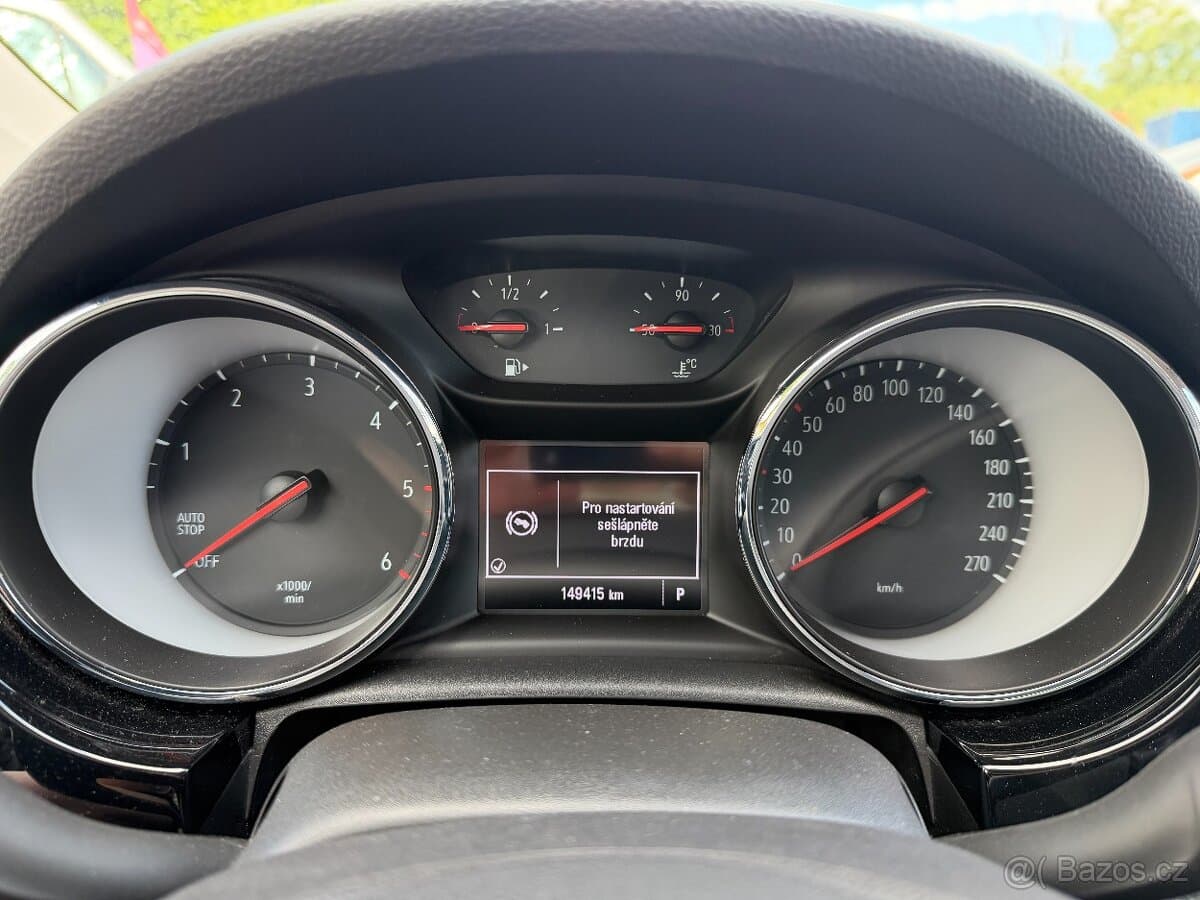 2021 Opel ASTRA - 9