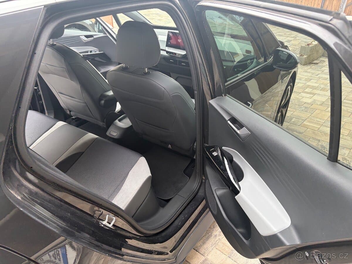 2020 Volkswagen ID.3 - 9
