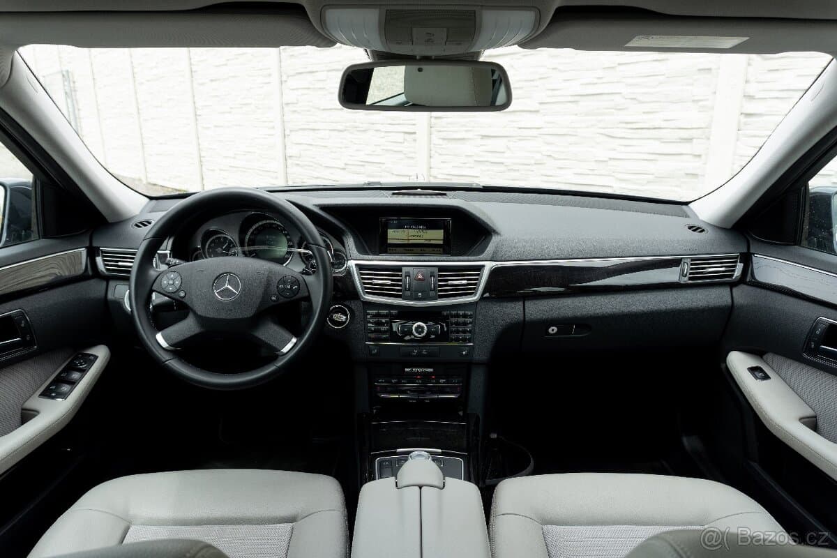 2009 Mercedes-Benz OSTATNÍ - 9