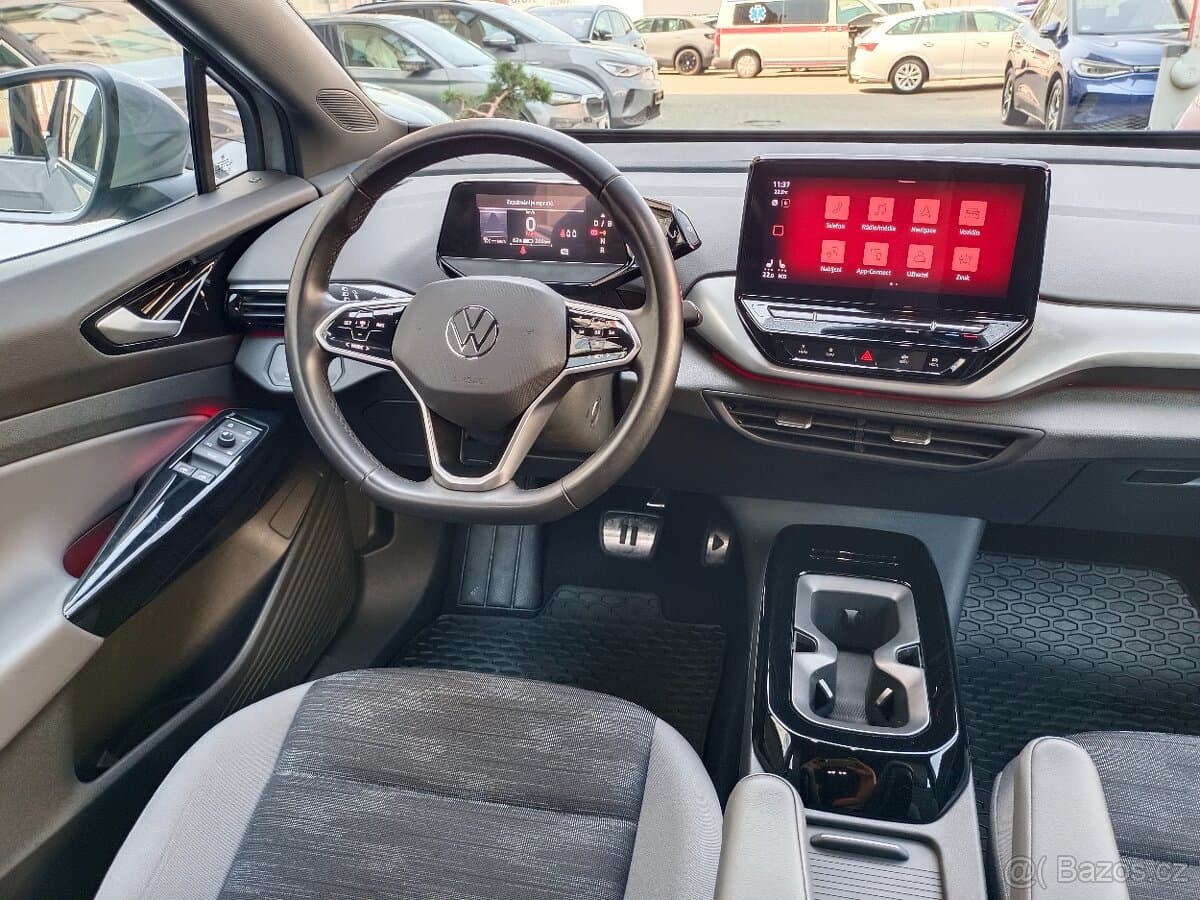 2023 Volkswagen ID.4 - 9
