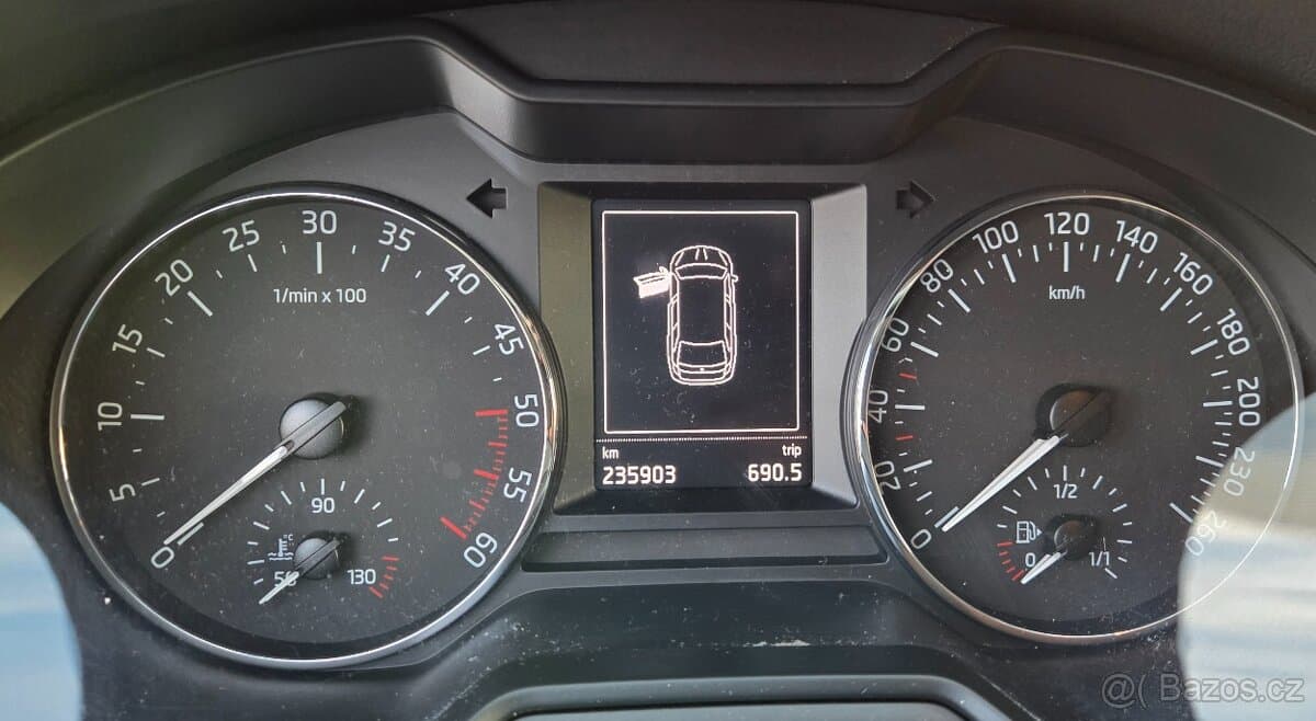 2014 Škoda OCTAVIA - 9