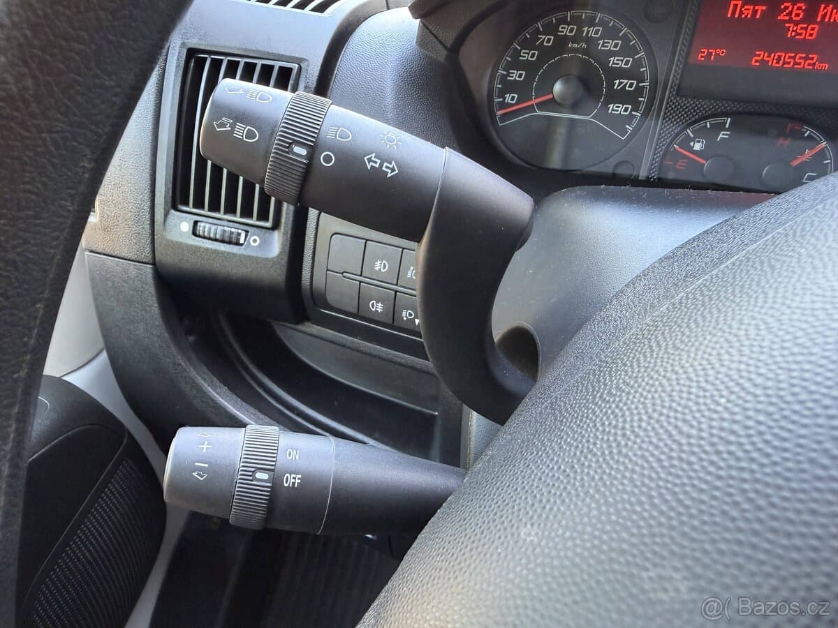 2015 Fiat DUCATO - 9