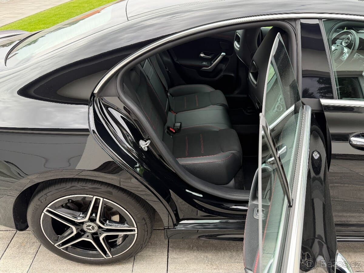 2021 Mercedes-Benz CL-CLASS - 9