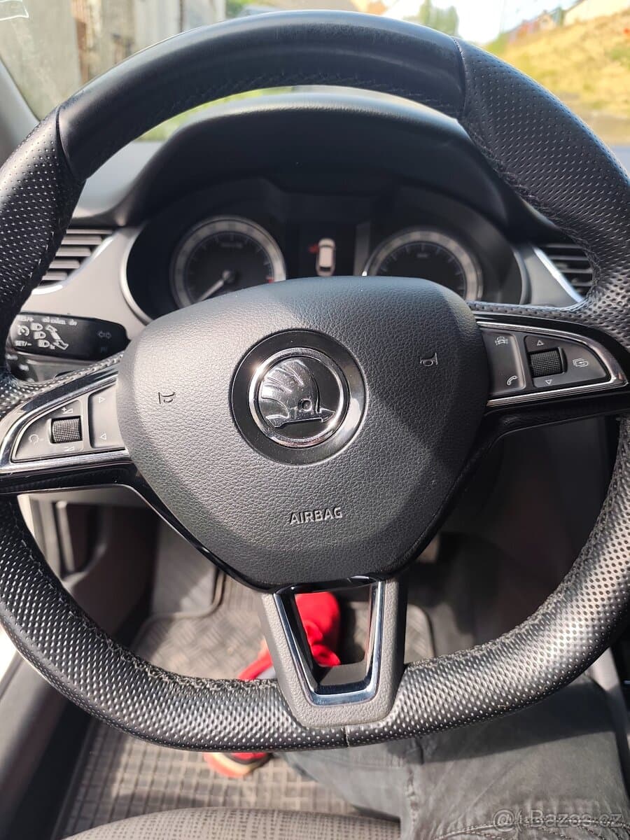 2017 Škoda OCTAVIA - 9