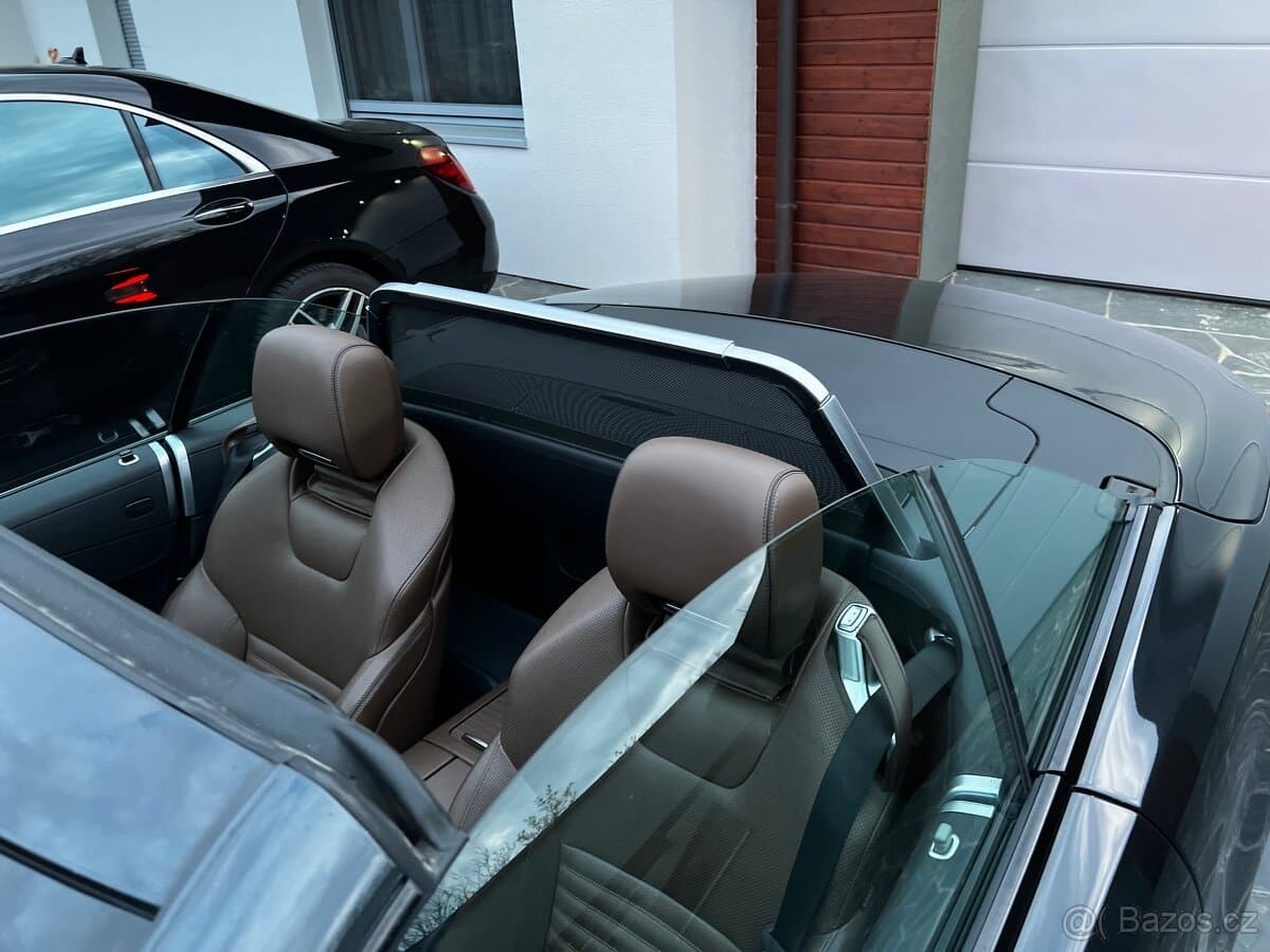 2012 Mercedes-Benz SL - 9