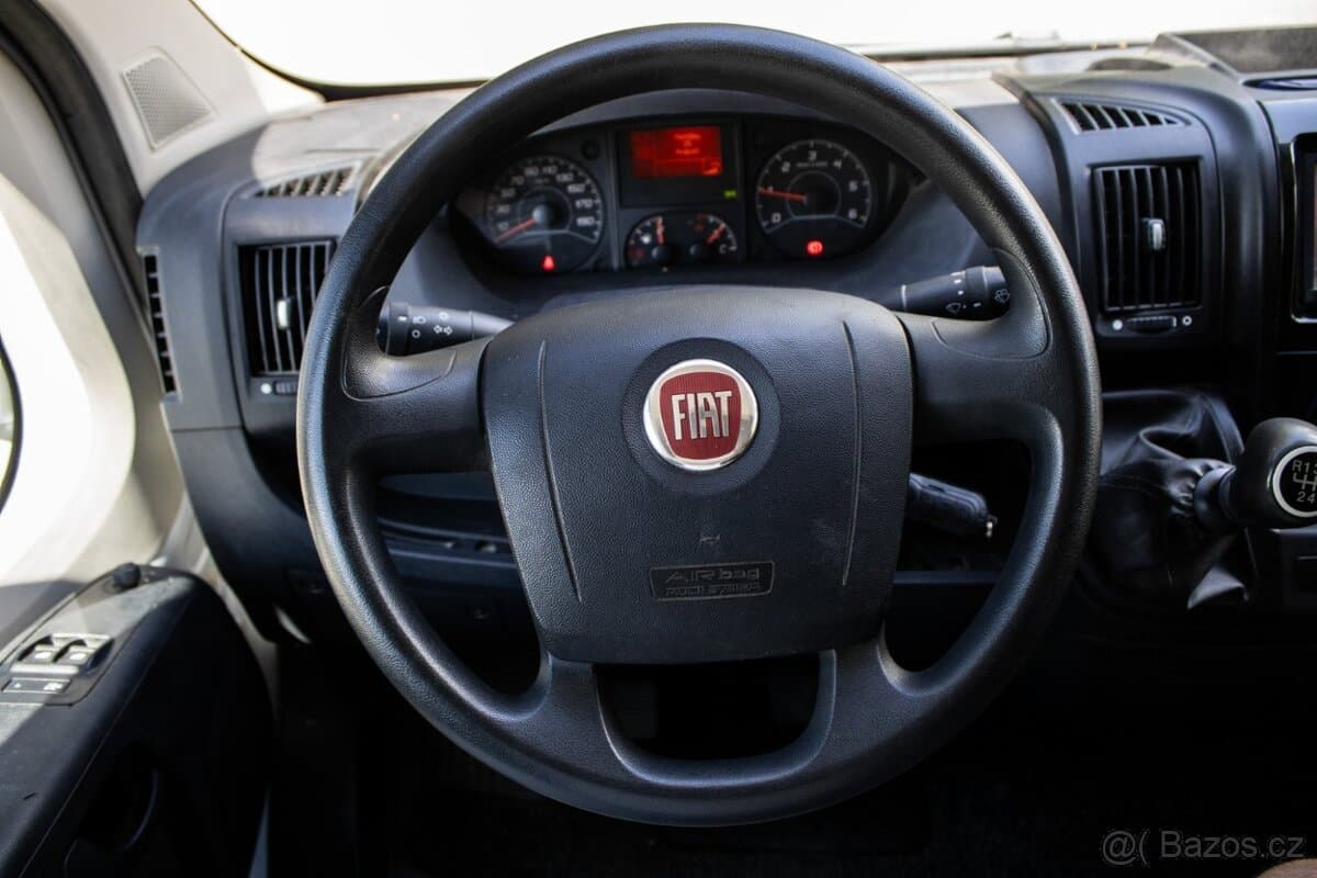 2019 Fiat DUCATO - 9