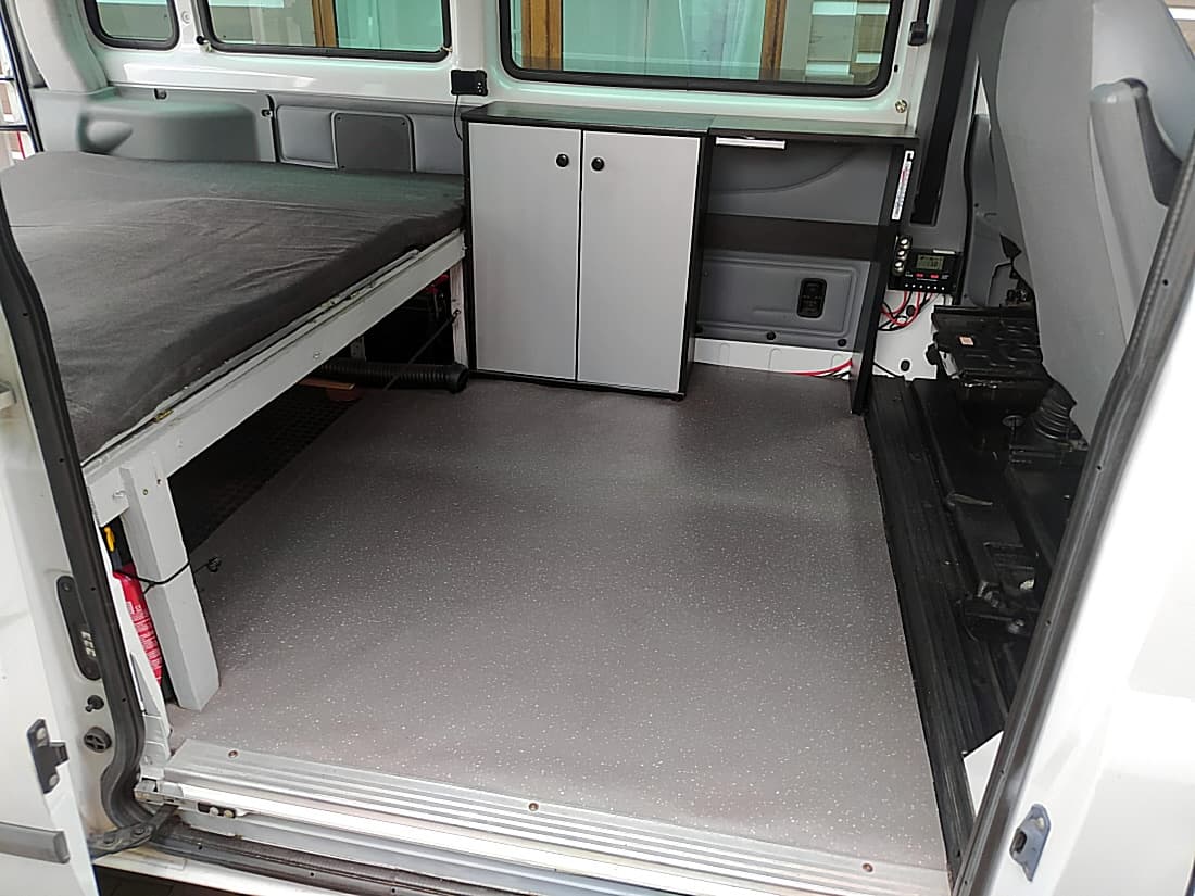 2012 Ford TRANSIT - 9