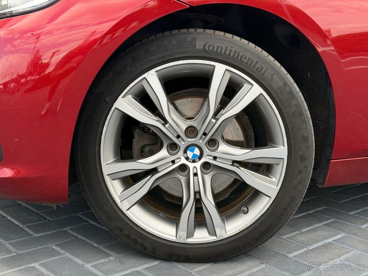 2014 BMW OSTATNÍ - 9
