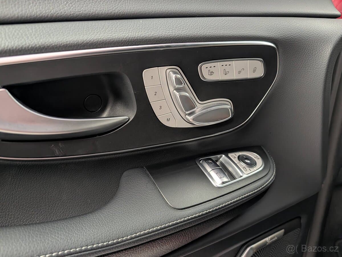 2025 Mercedes-Benz V-CLASS - 9