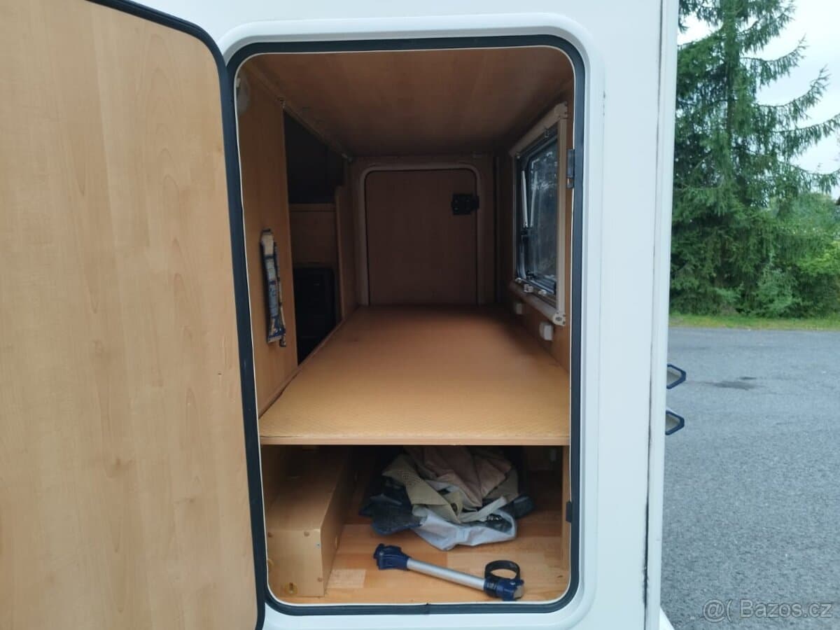 2007 Fiat DUCATO - 9