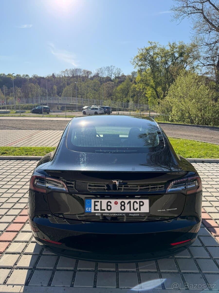 2019 Tesla MODEL 3 - 9