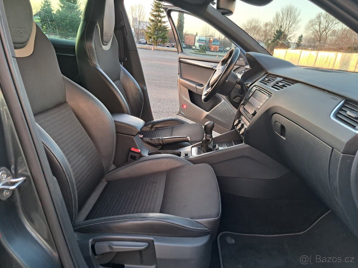 2015 Škoda OCTAVIA - 9