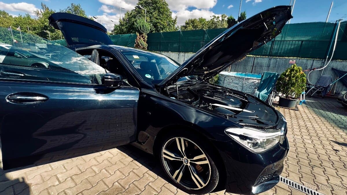 2019 BMW OSTATNÍ - 9