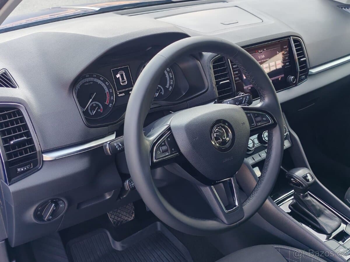 2019 Škoda KAROQ - 9