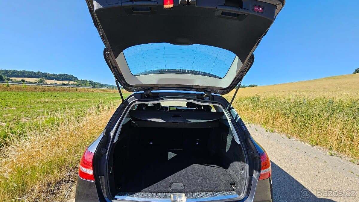 2015 Mercedes-Benz OSTATNÍ - 9