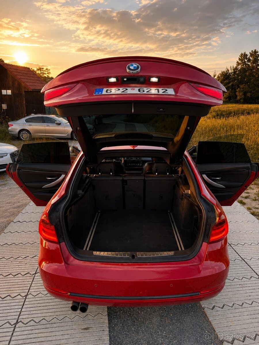 2015 BMW OSTATNÍ - 9