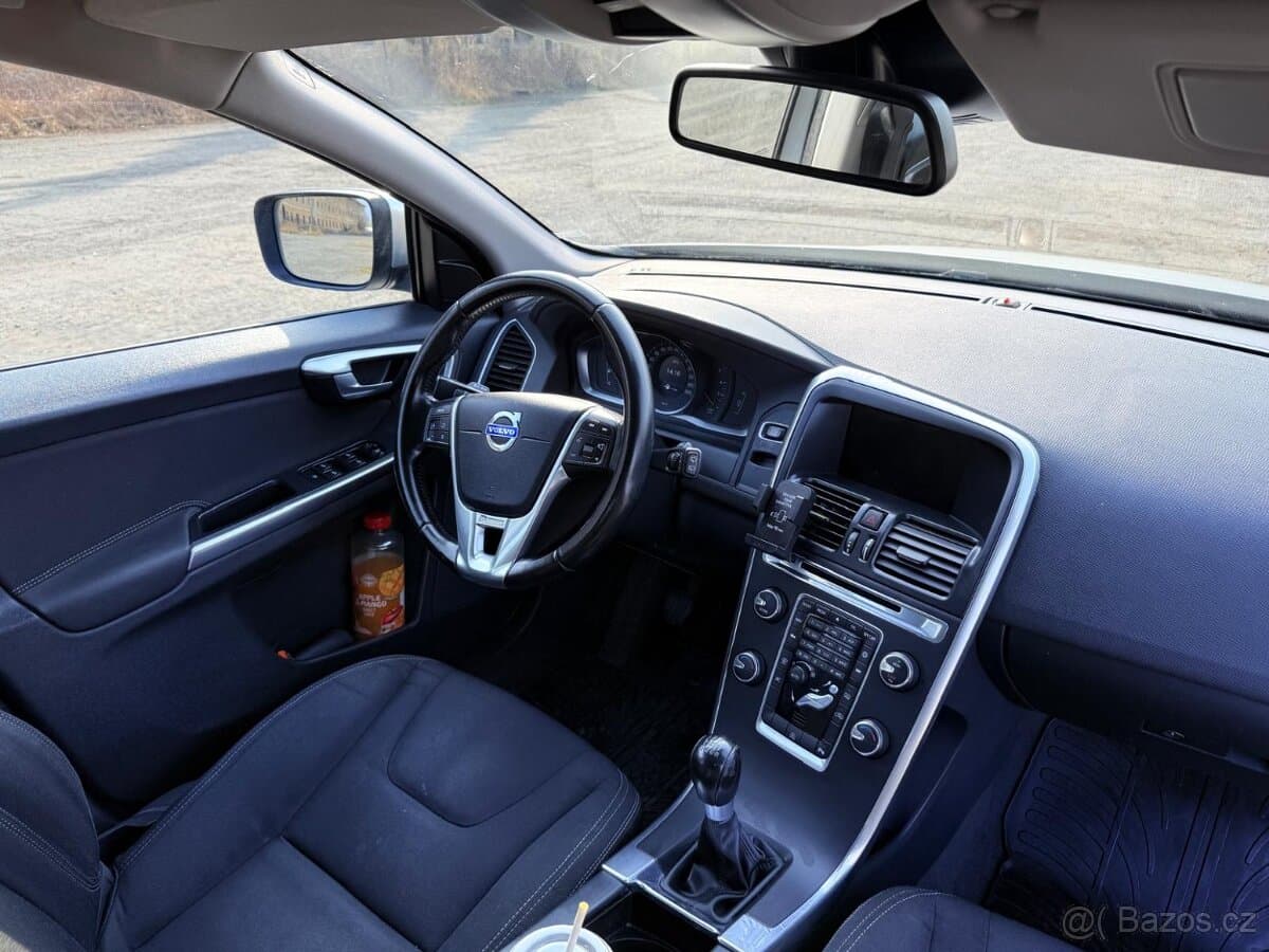 2014 Volvo XC60 - 9