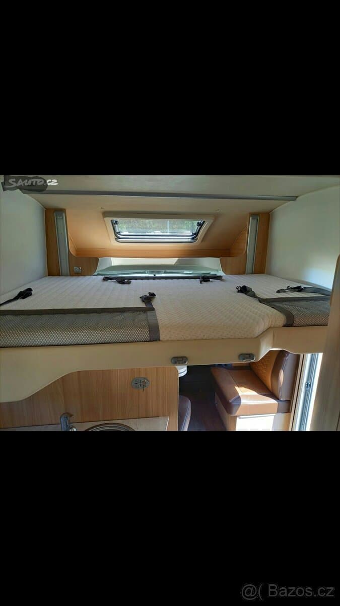 2017 Fiat DUCATO - 9