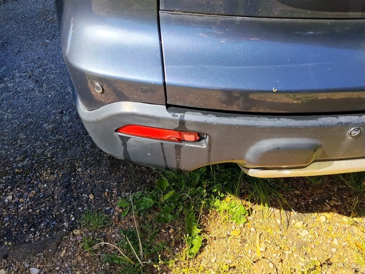 2007 Honda CR-V - 9