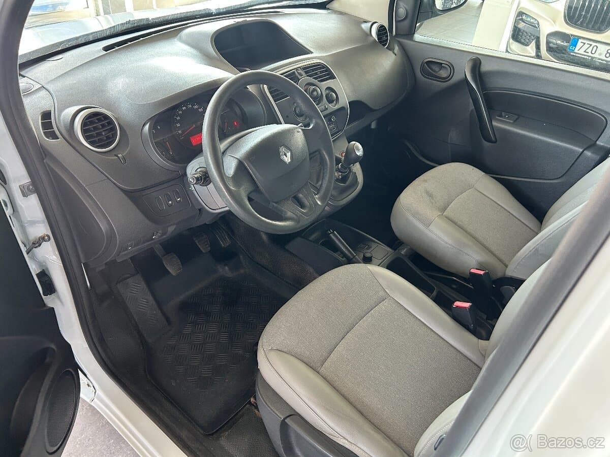 2020 Renault KANGOO - 9