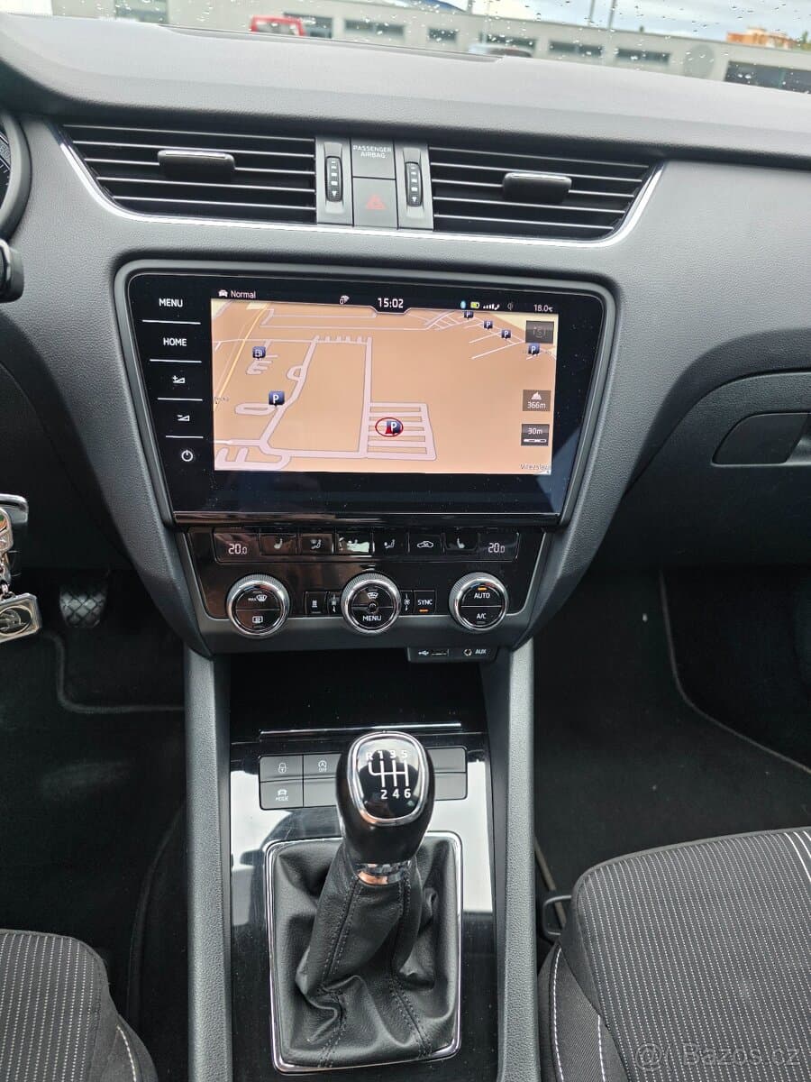 2017 Škoda OCTAVIA - 9