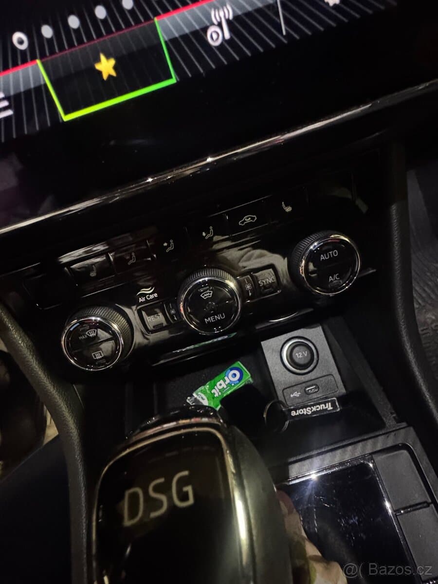 2022 Škoda SUPERB - 9