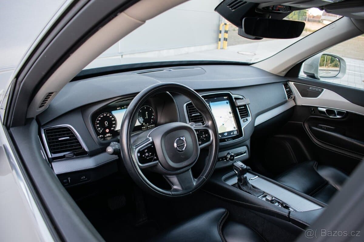 2018 Volvo XC90 - 9