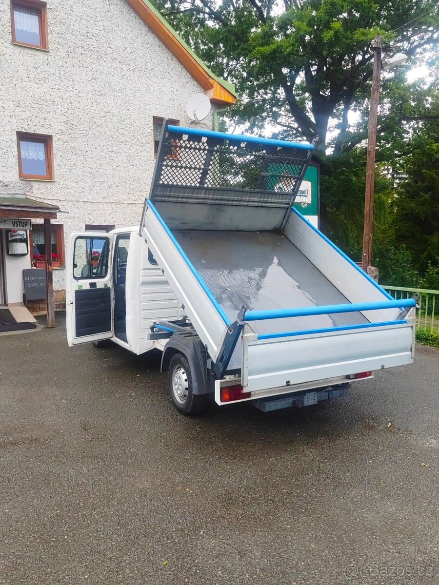 Fiat DUCATO - 9