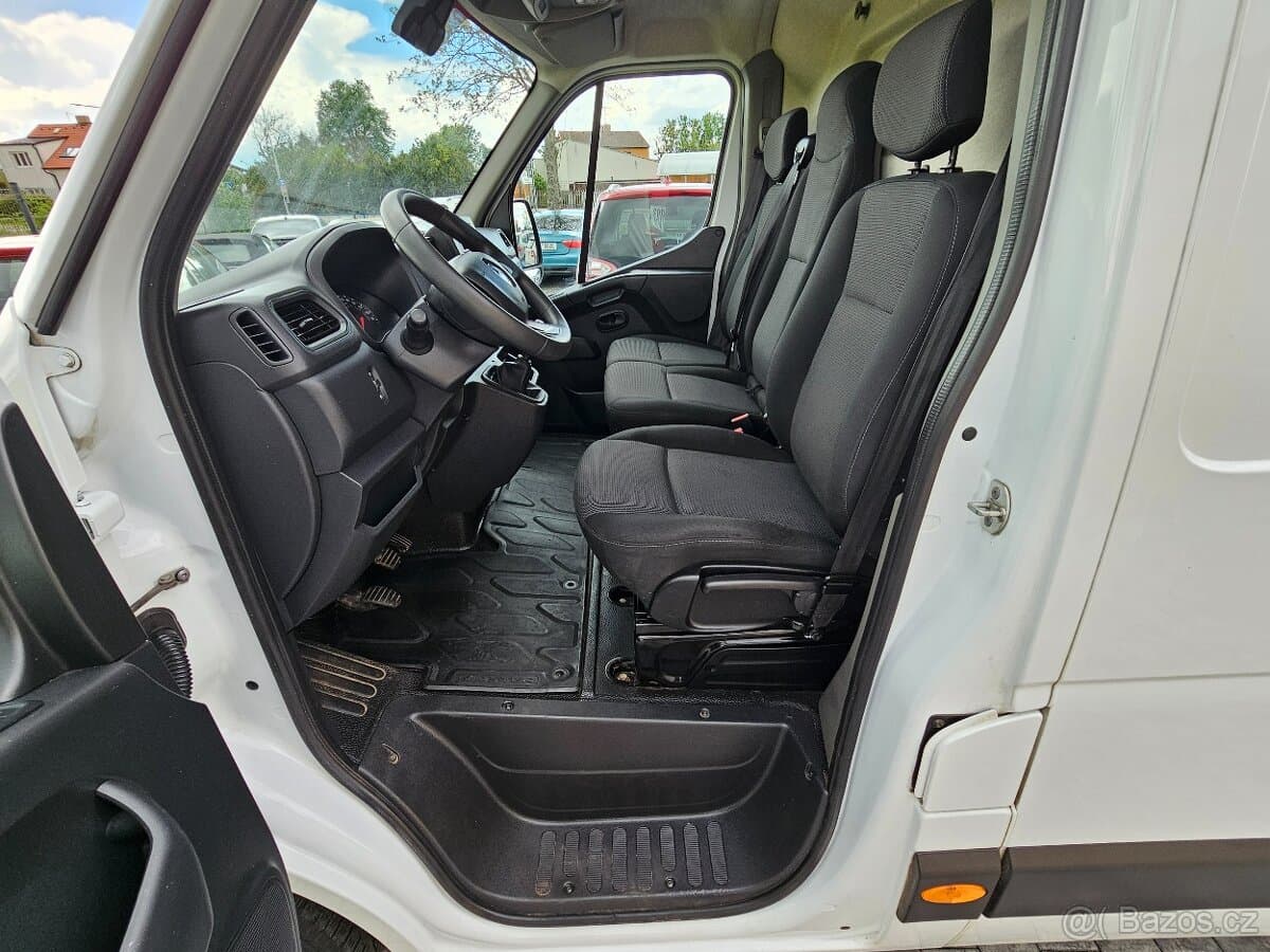 2024 Renault MASTER - 9