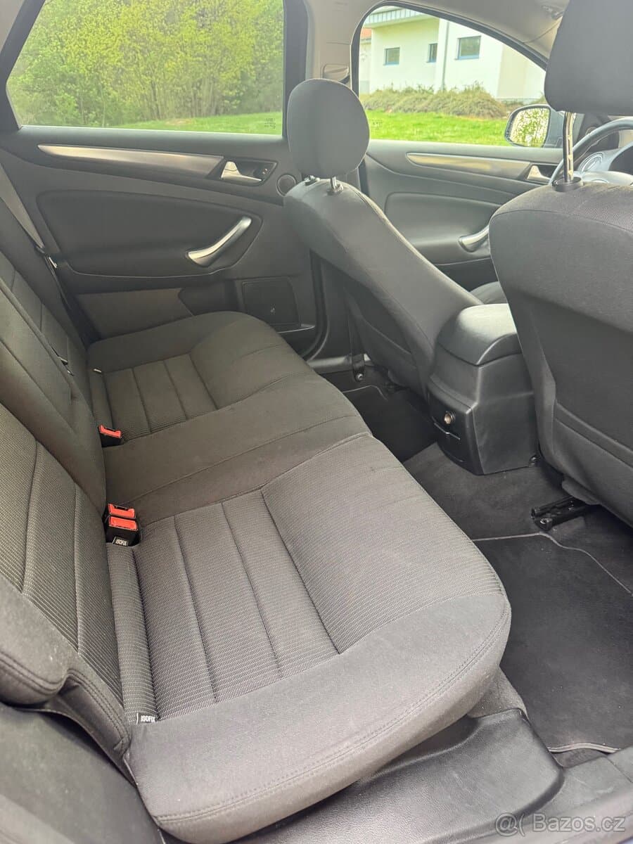 Ford MONDEO - 9