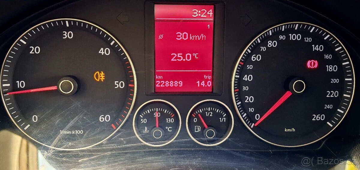 2009 Volkswagen JETTA - 9