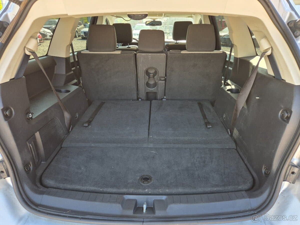 2010 Dodge JOURNEY - 9