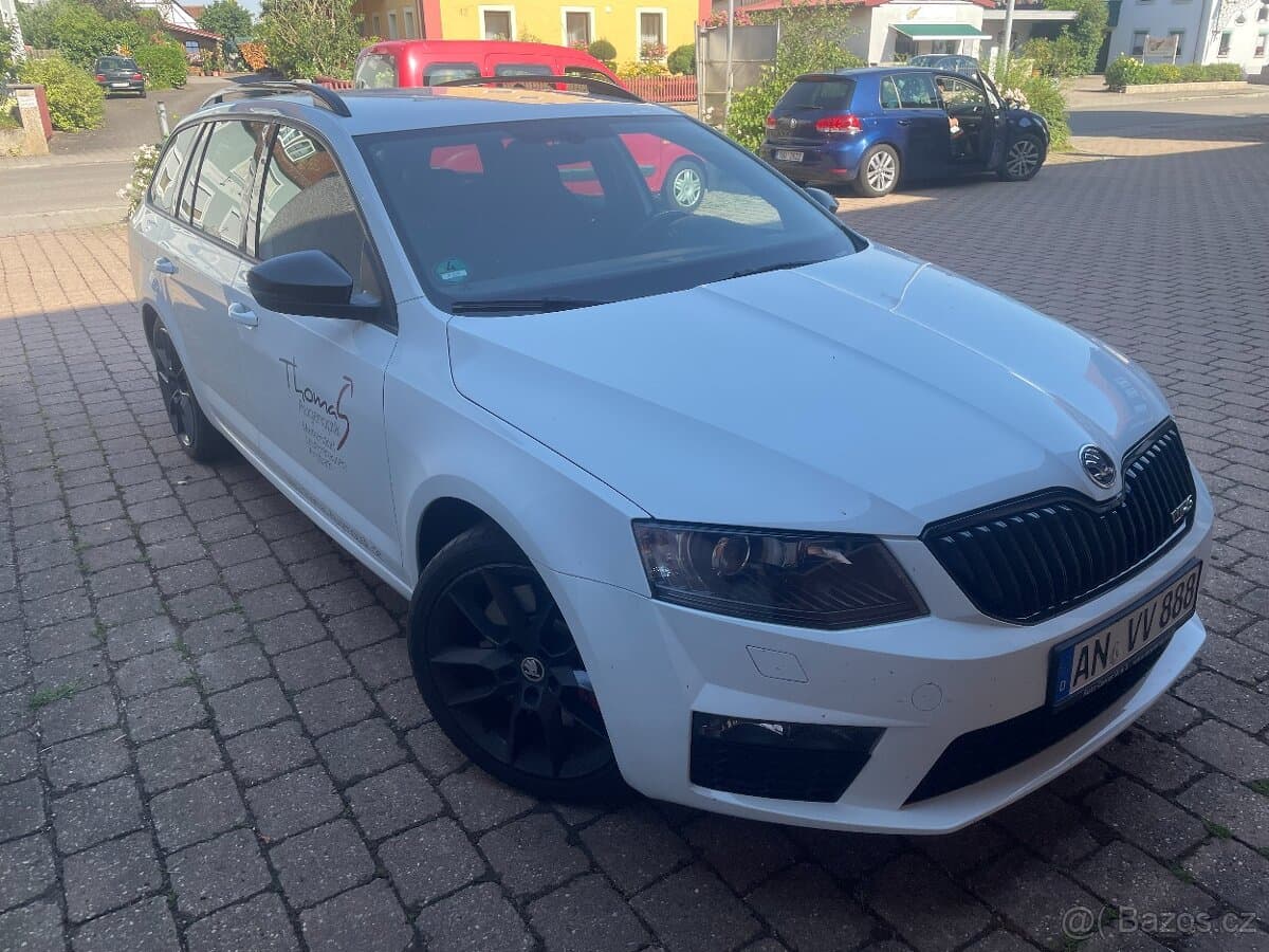 2016 Škoda OCTAVIA - 9