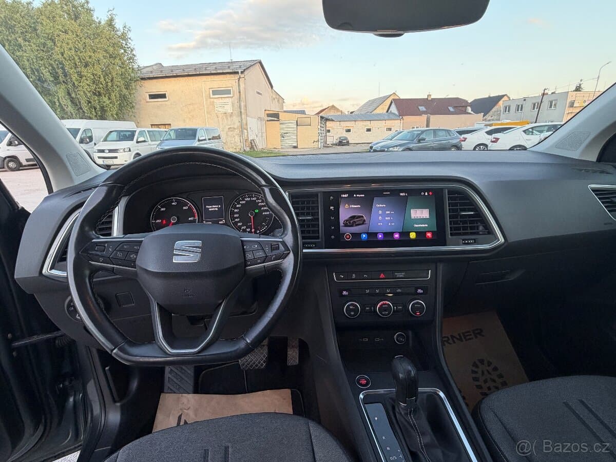 2021 Seat ATECA - 9