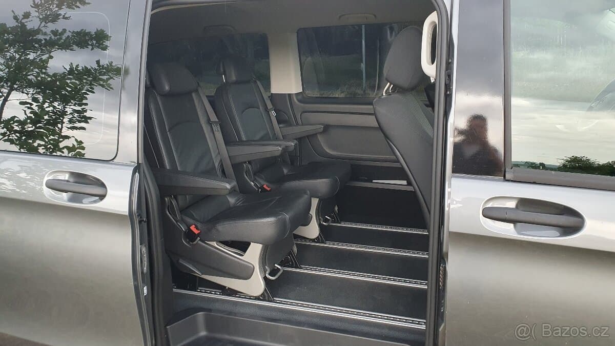 2022 Mercedes-Benz VITO - 9
