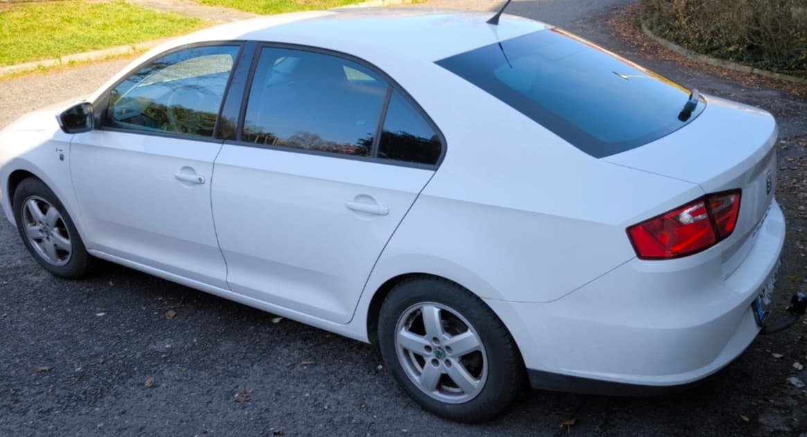 2014 Seat TOLEDO - 9