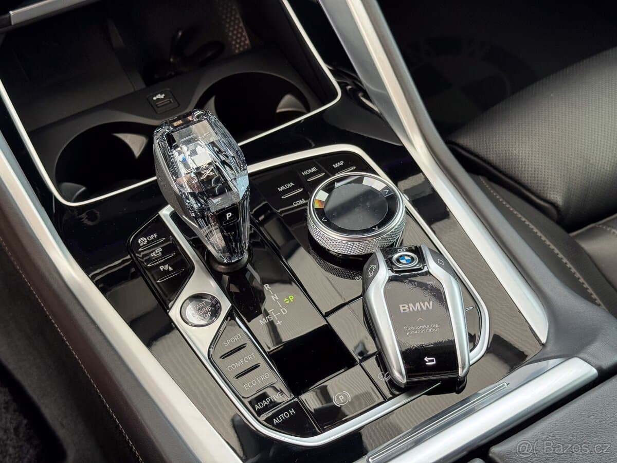 2021 BMW X6 - 9
